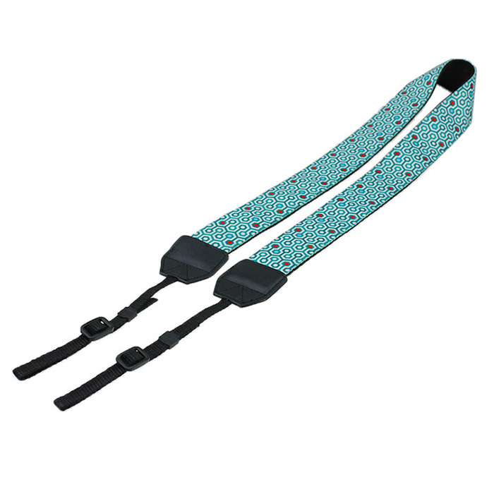 Camera strap 11